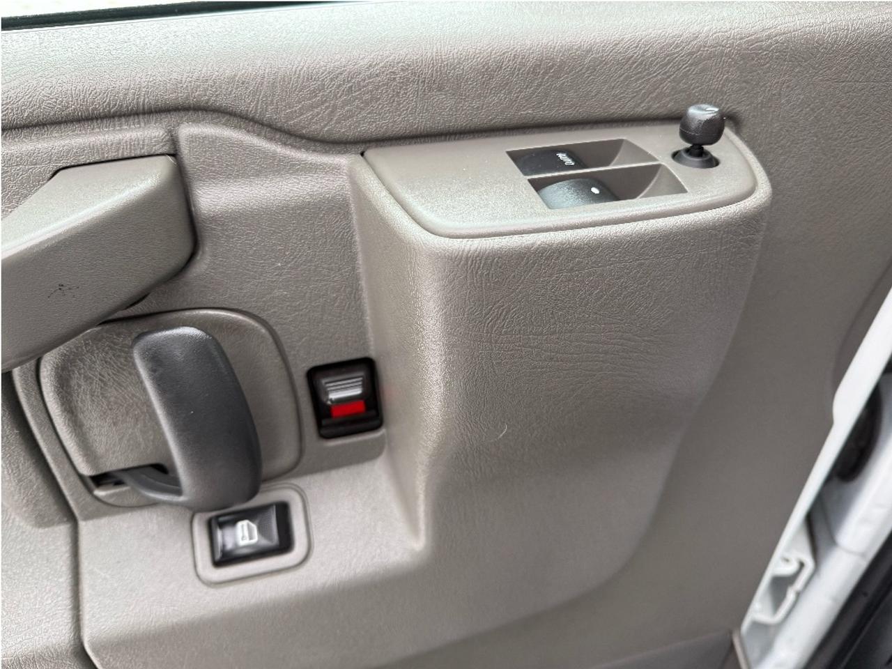 2022 Chevrolet Express 2500 2500 135 WheelBase BackUpCam Warranty Certified Photo