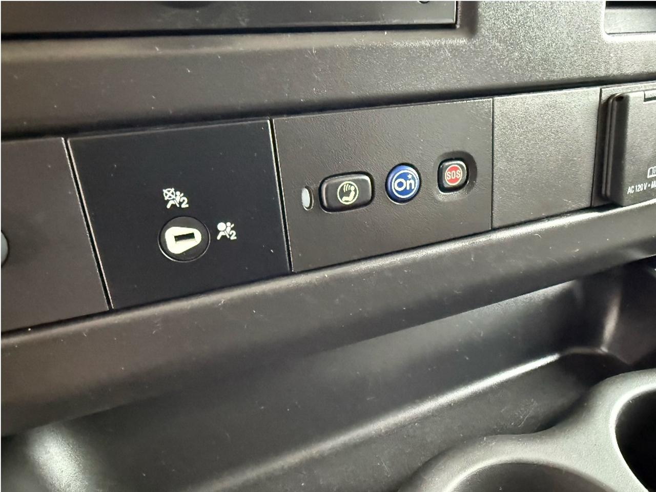 2022 Chevrolet Express 2500 2500 135 WheelBase BackUpCam Warranty Certified Photo