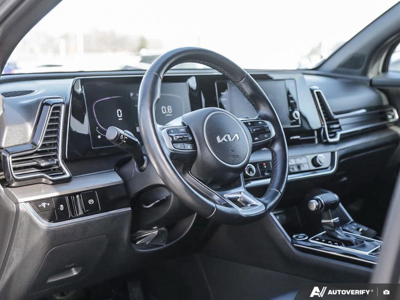 2023 Kia Sportage LX   AWD   Heated Seats   Apple CarPlay   Backup C Photo