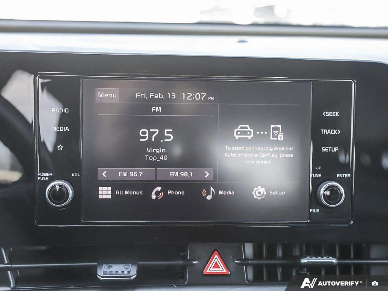 2023 Kia Sportage LX   AWD   Heated Seats   Apple CarPlay   Backup C Photo