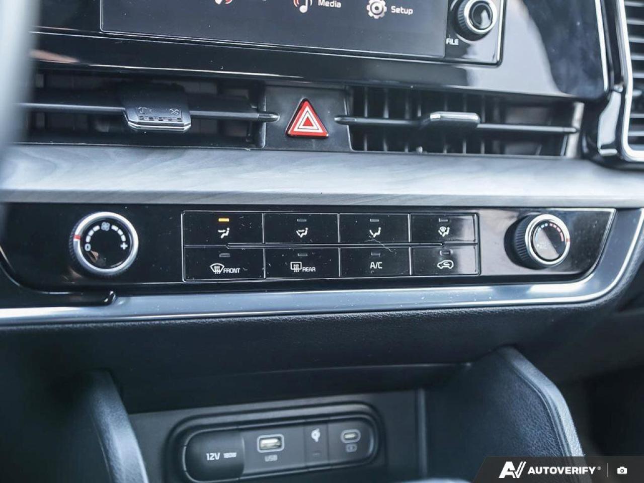 2023 Kia Sportage LX   AWD   Heated Seats   Apple CarPlay   Backup C Photo