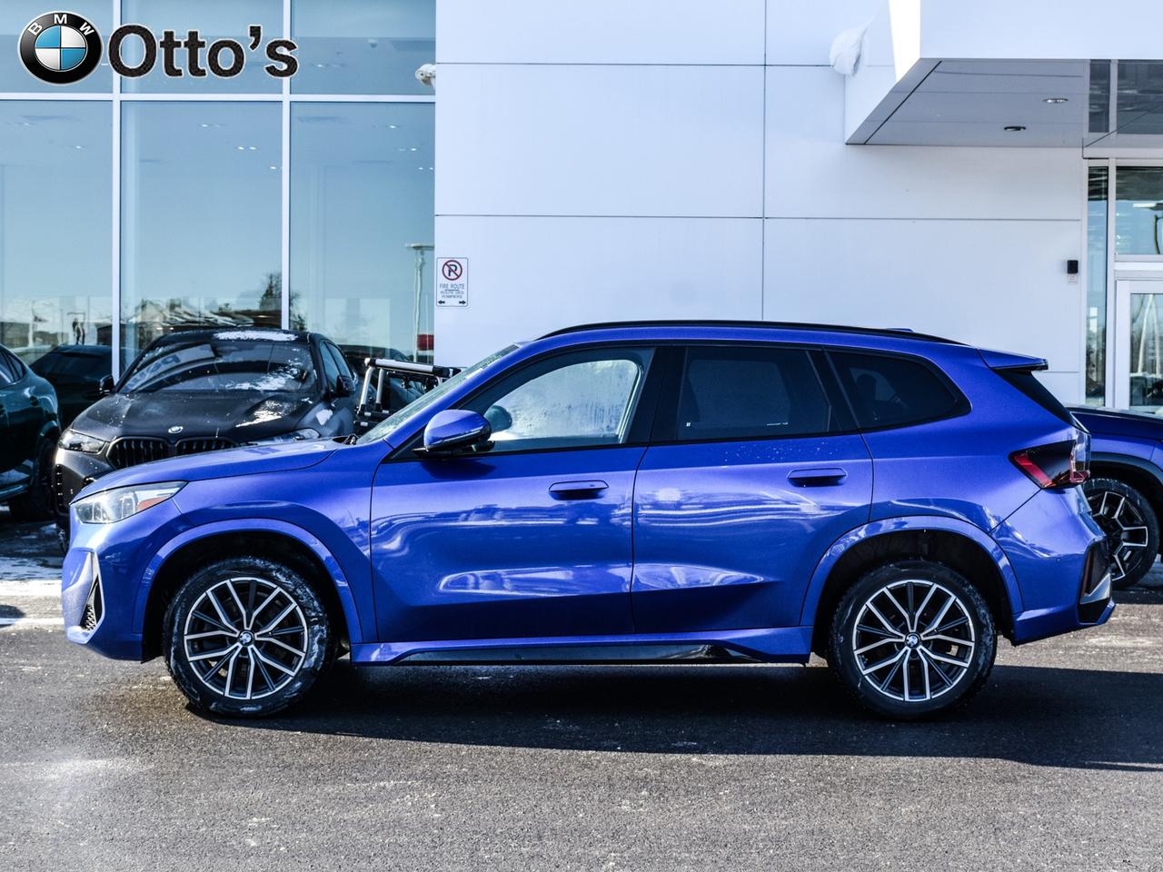 2023 BMW X1 xDrive28i M Sport Package Premium Essential Packag Photo