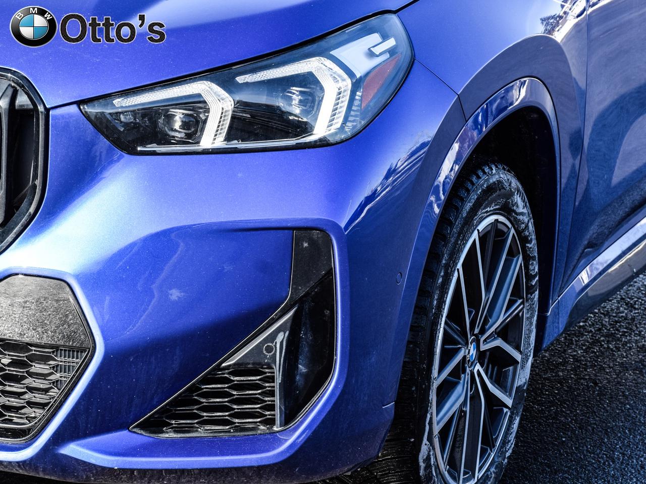 2023 BMW X1 xDrive28i M Sport Package Premium Essential Packag Photo