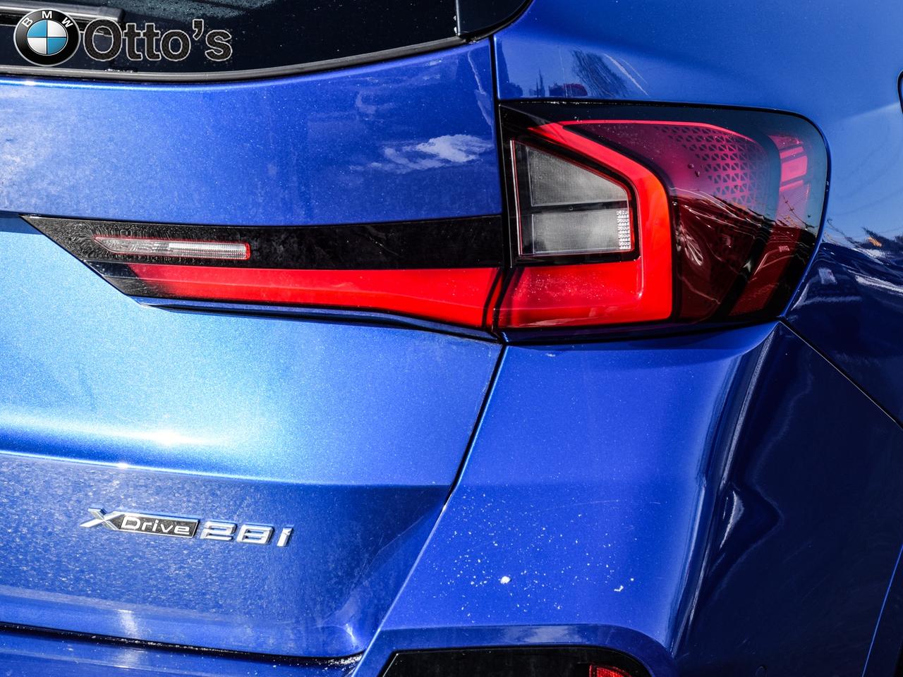 2023 BMW X1 xDrive28i M Sport Package Premium Essential Packag Photo