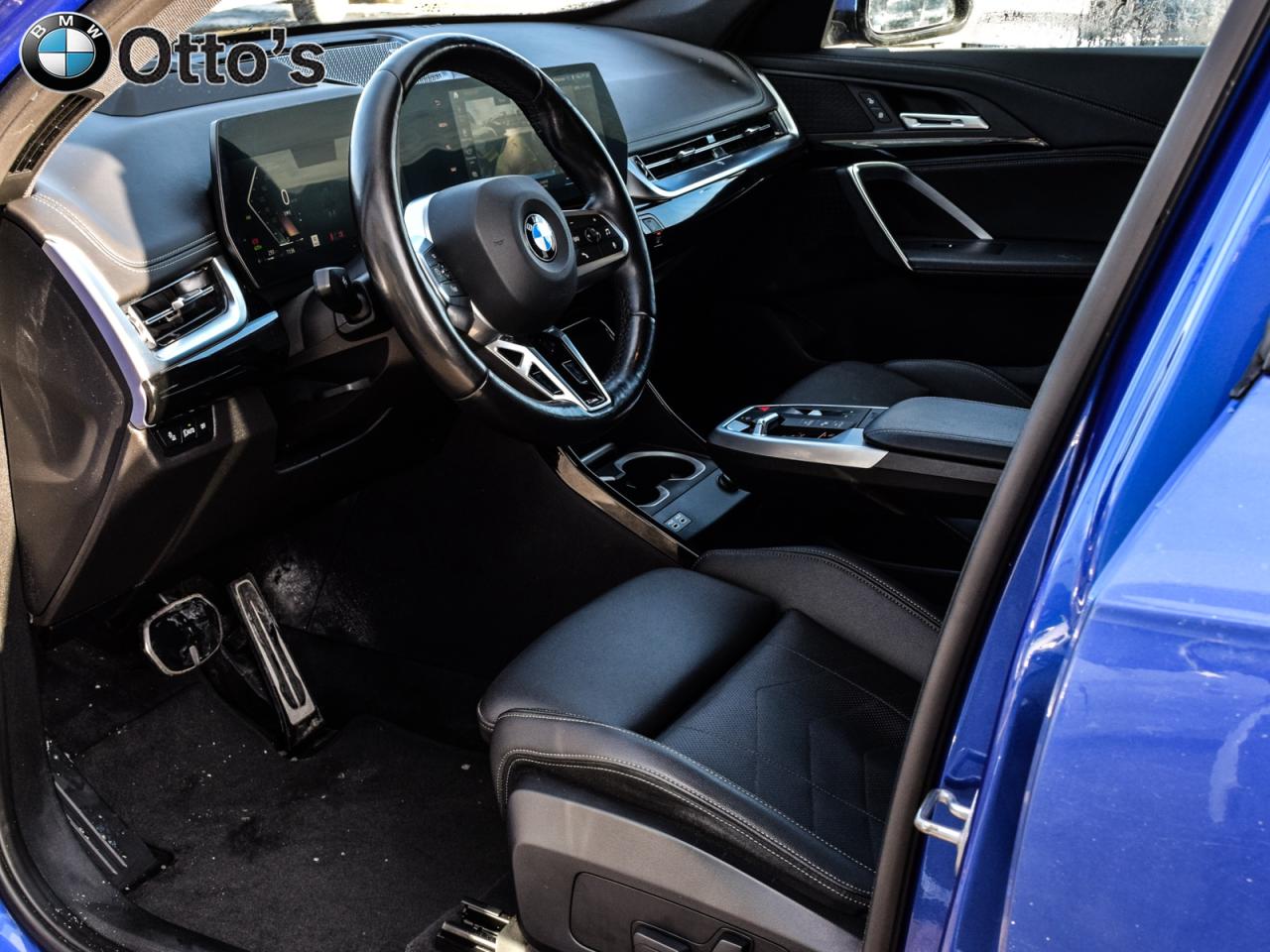 2023 BMW X1 xDrive28i M Sport Package Premium Essential Packag Photo