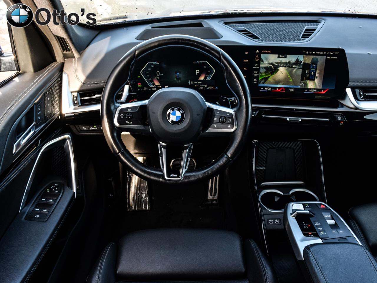 2023 BMW X1 xDrive28i M Sport Package Premium Essential Packag Photo