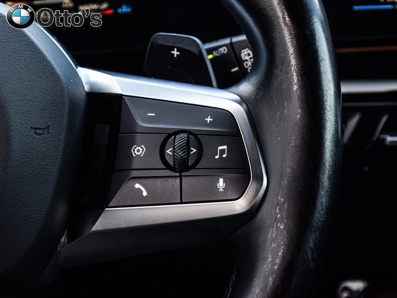 2023 BMW X1 xDrive28i M Sport Package Premium Essential Packag Photo