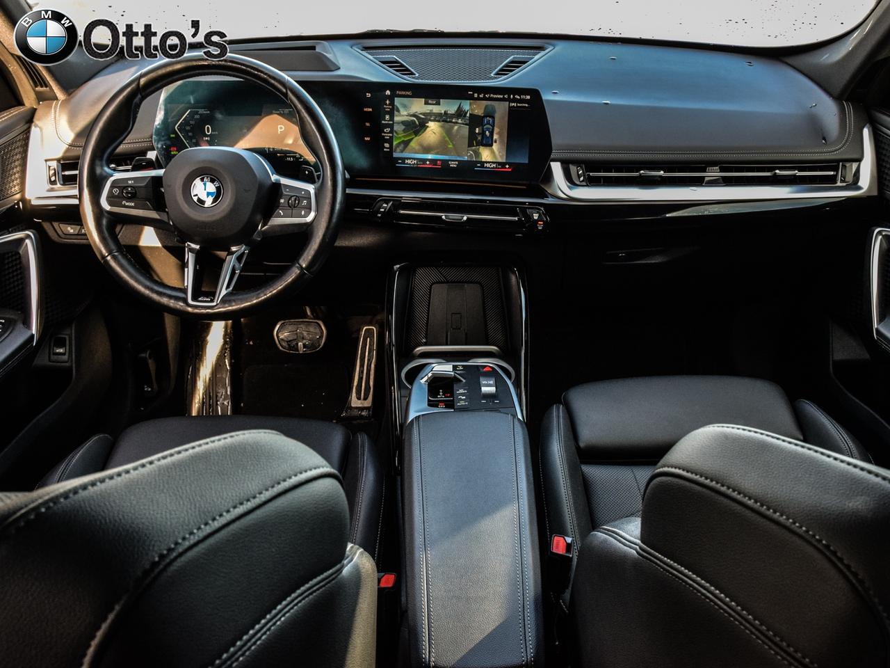 2023 BMW X1 xDrive28i M Sport Package Premium Essential Packag Photo