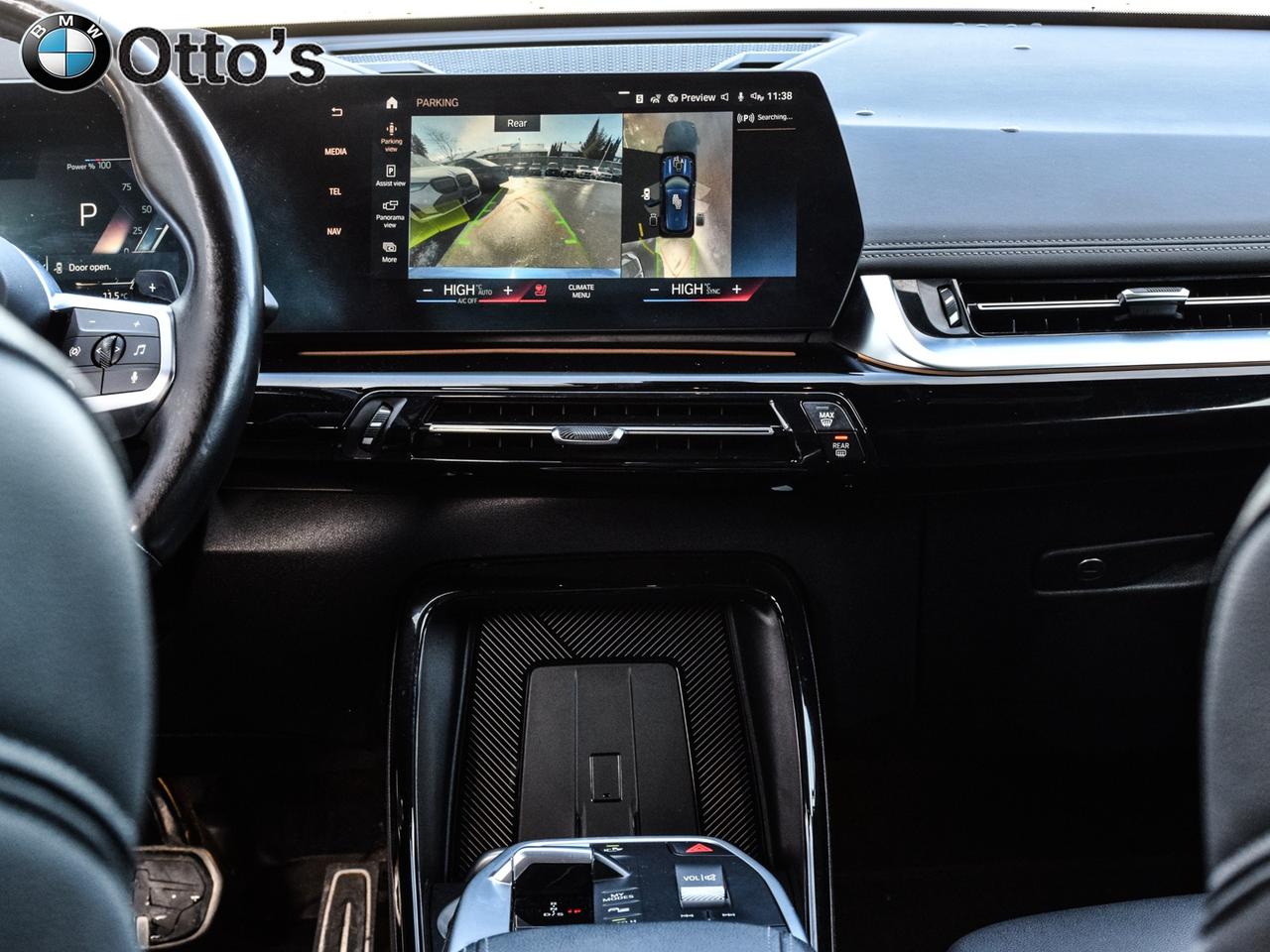 2023 BMW X1 xDrive28i M Sport Package Premium Essential Packag Photo