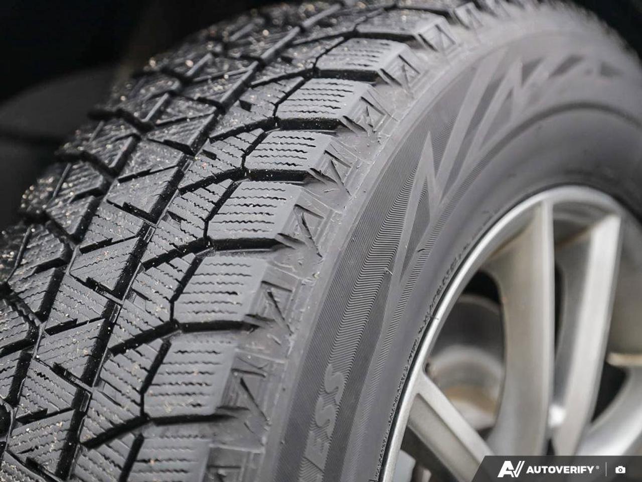 2017 Dodge Grand Caravan SXT Photo