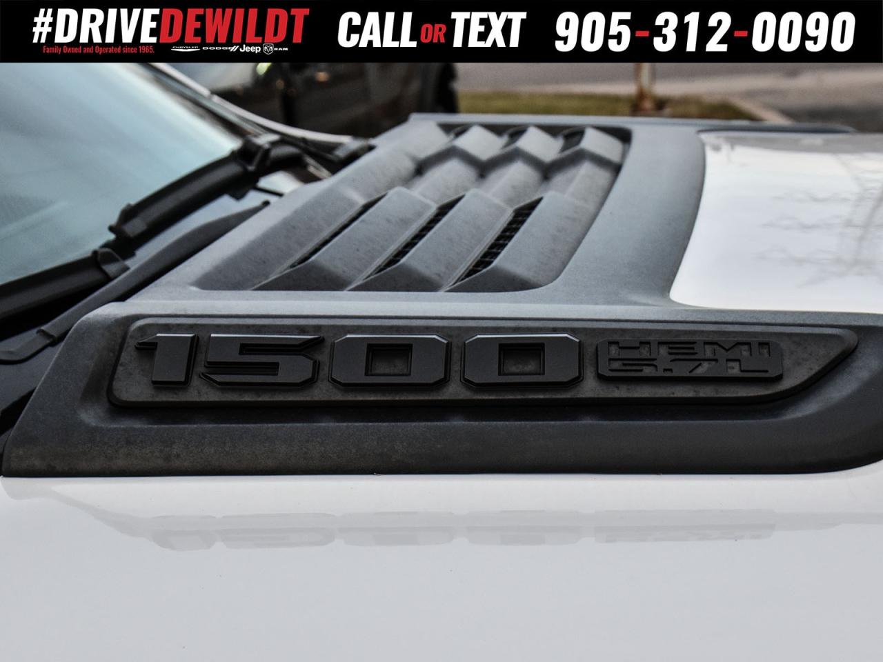2020 RAM 1500 REBEL   LEVEL 2 GROUP   PANO SUNROOF Photo3