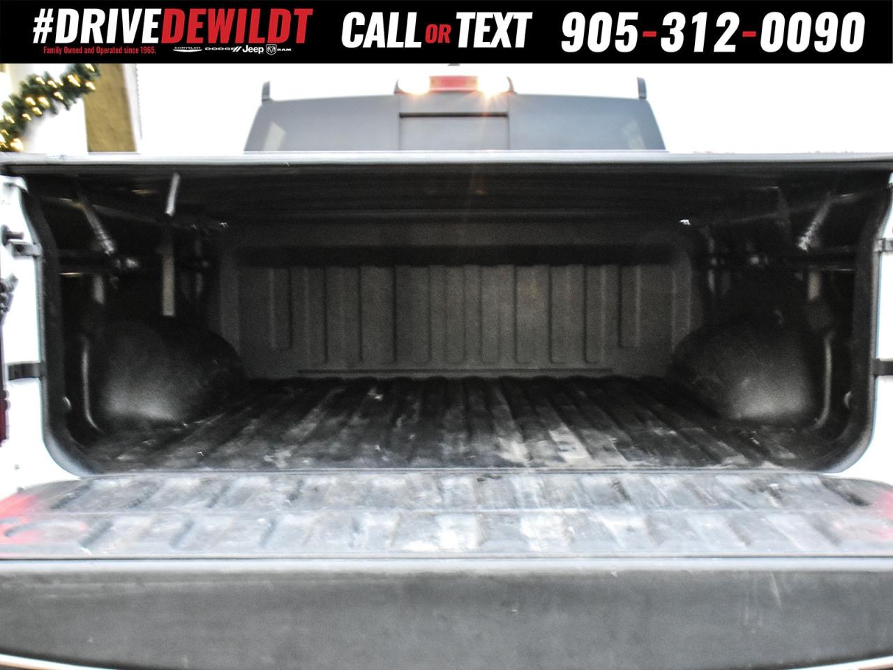 2020 RAM 1500 REBEL   LEVEL 2 GROUP   PANO SUNROOF Photo