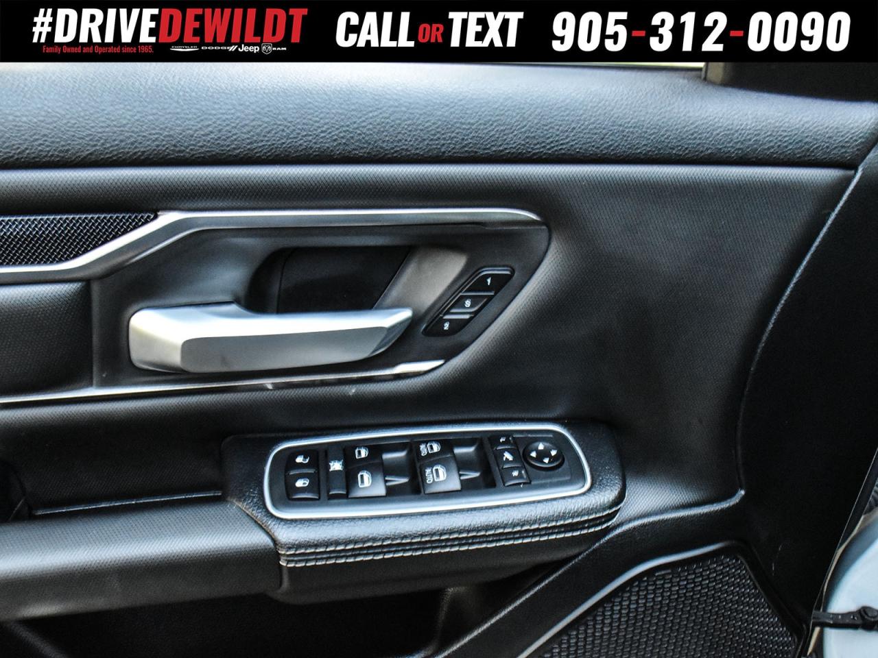 2020 RAM 1500 REBEL   LEVEL 2 GROUP   PANO SUNROOF Photo