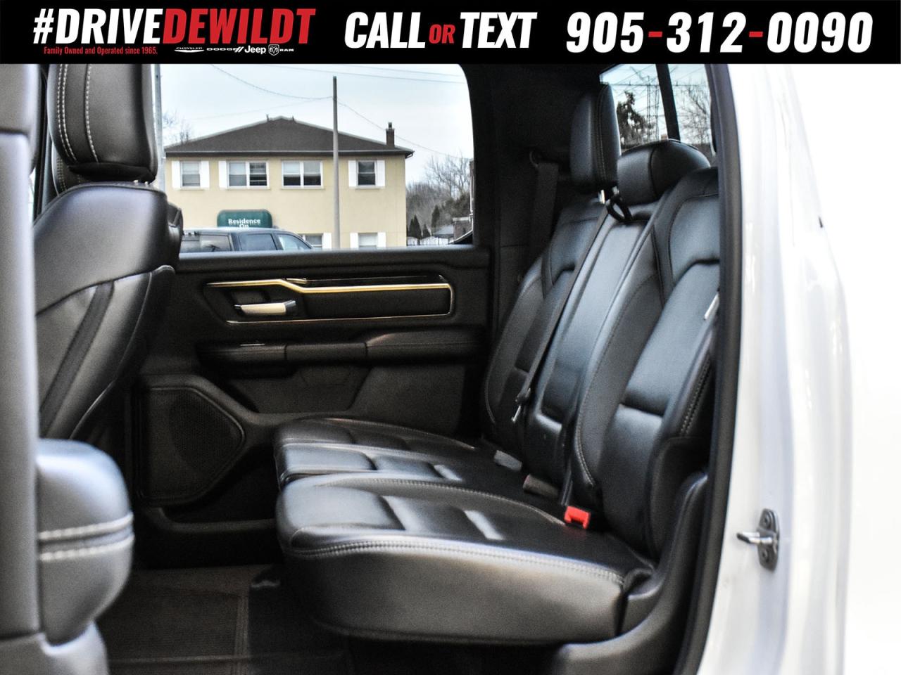 2020 RAM 1500 REBEL   LEVEL 2 GROUP   PANO SUNROOF Photo