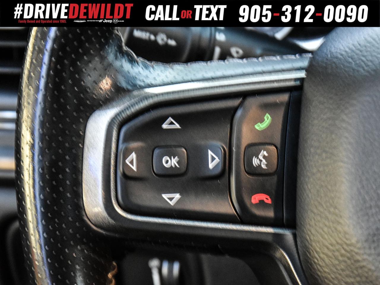 2020 RAM 1500 REBEL   LEVEL 2 GROUP   PANO SUNROOF Photo