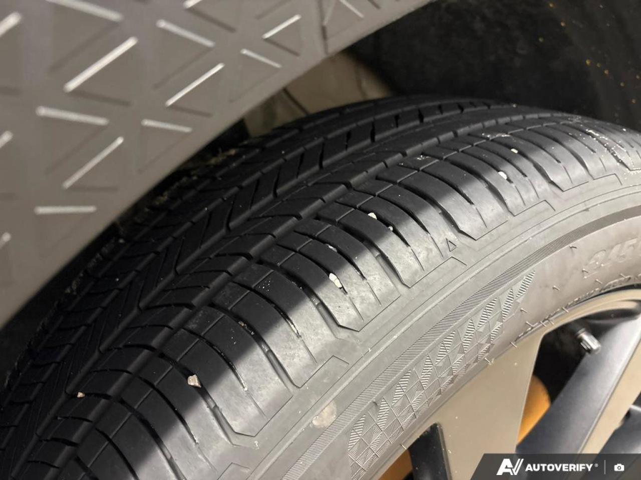 2024 Hyundai Santa Cruz Ultimate   CLEAN CARFAX   ONE OWNER   HEATED AND V Photo