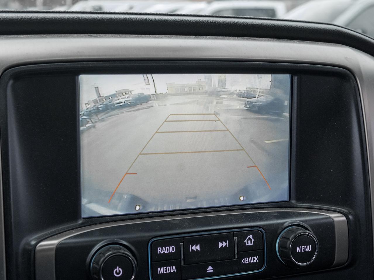 2018 GMC Sierra 3500HD SLT Crew Cab Long Box 4WD   Diesel   Dually Photo