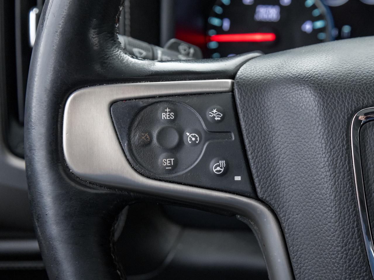 2018 GMC Sierra 3500HD SLT Crew Cab Long Box 4WD   Diesel   Dually Photo