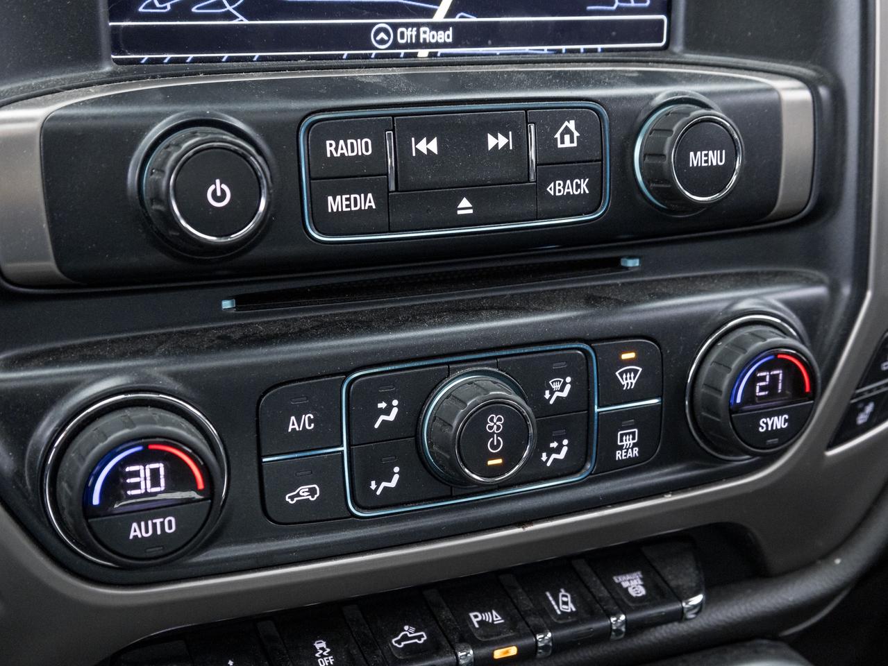 2018 GMC Sierra 3500HD SLT Crew Cab Long Box 4WD   Diesel   Dually Photo