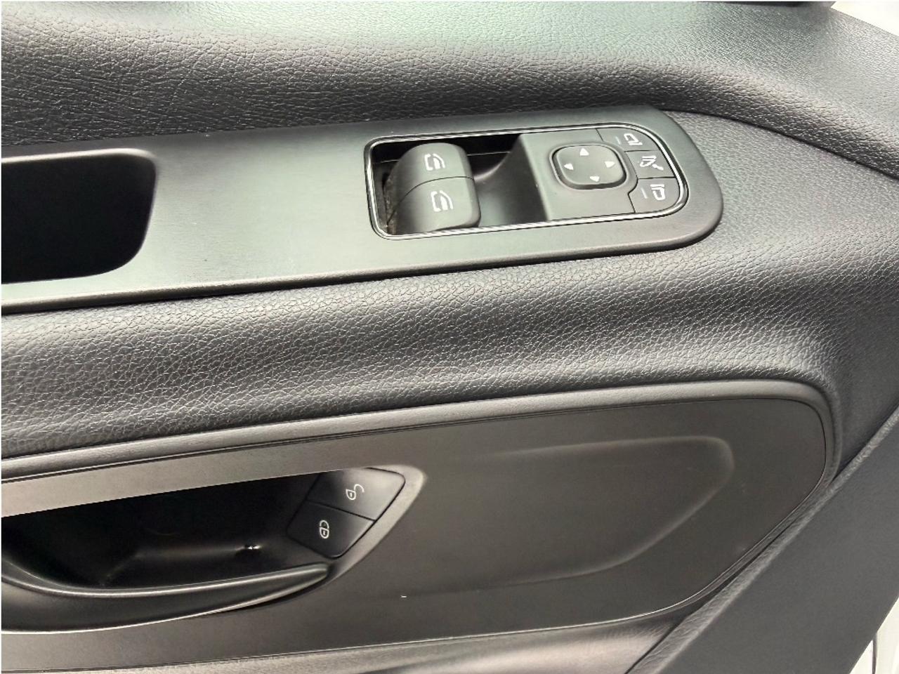 2022 Mercedes-Benz Sprinter Crew Van 5SeaterCrewVan 170 WheelBase Certified Loaded Photo