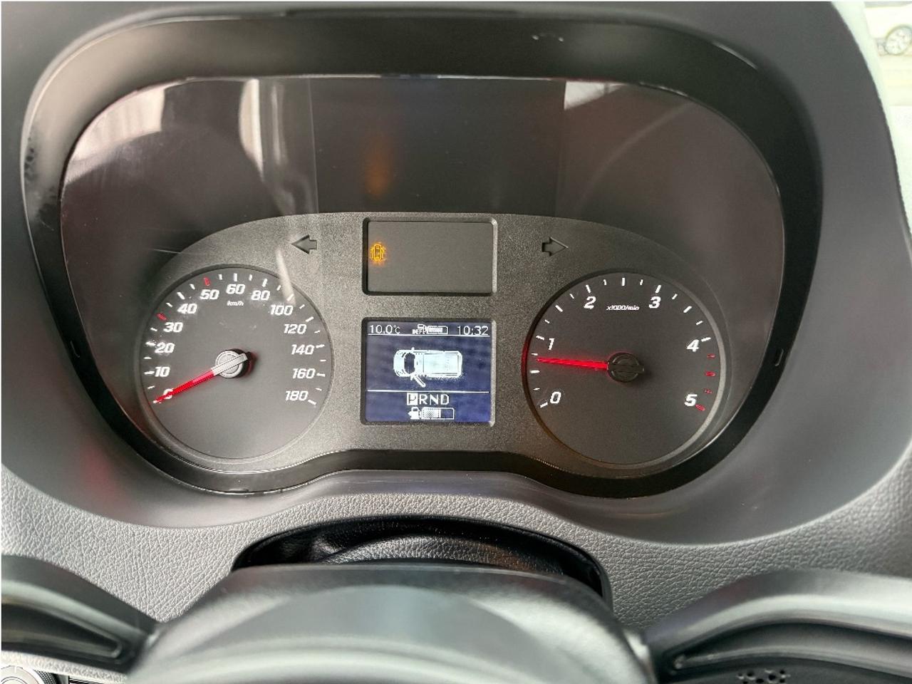 2022 Mercedes-Benz Sprinter Crew Van 5SeaterCrewVan 170 WheelBase Certified Loaded Photo