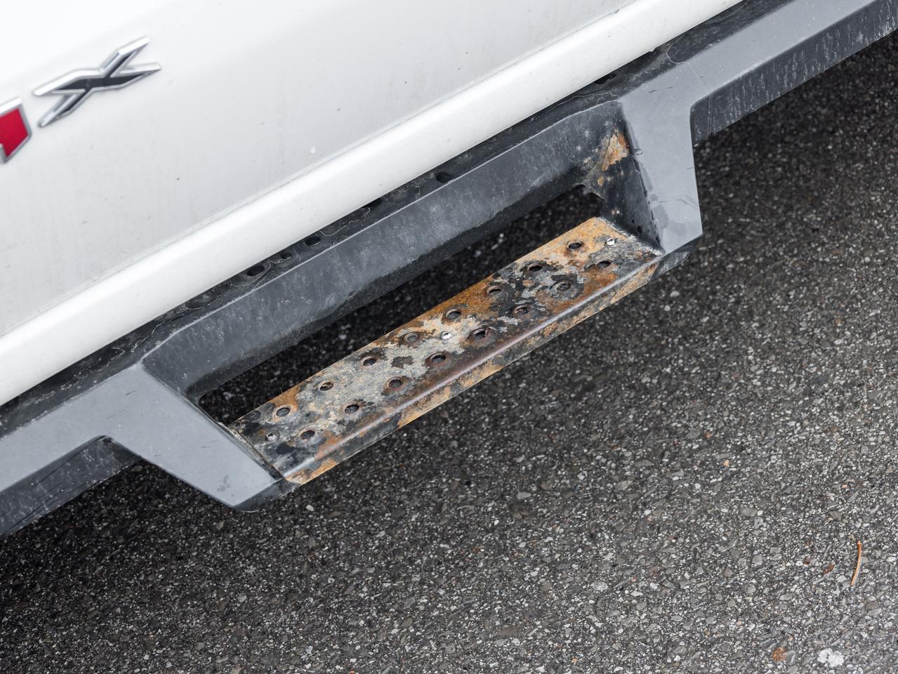 2023 GMC Sierra 1500 4WD Crew Cab 147  AT4X   Clean carfax   One Owner Photo