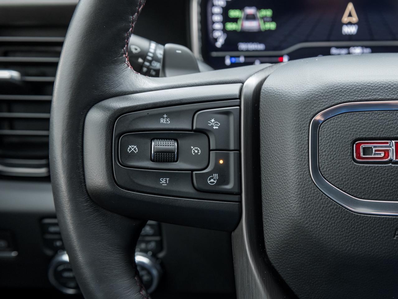 2023 GMC Sierra 1500 4WD Crew Cab 147  AT4X   Clean carfax   One Owner Photo