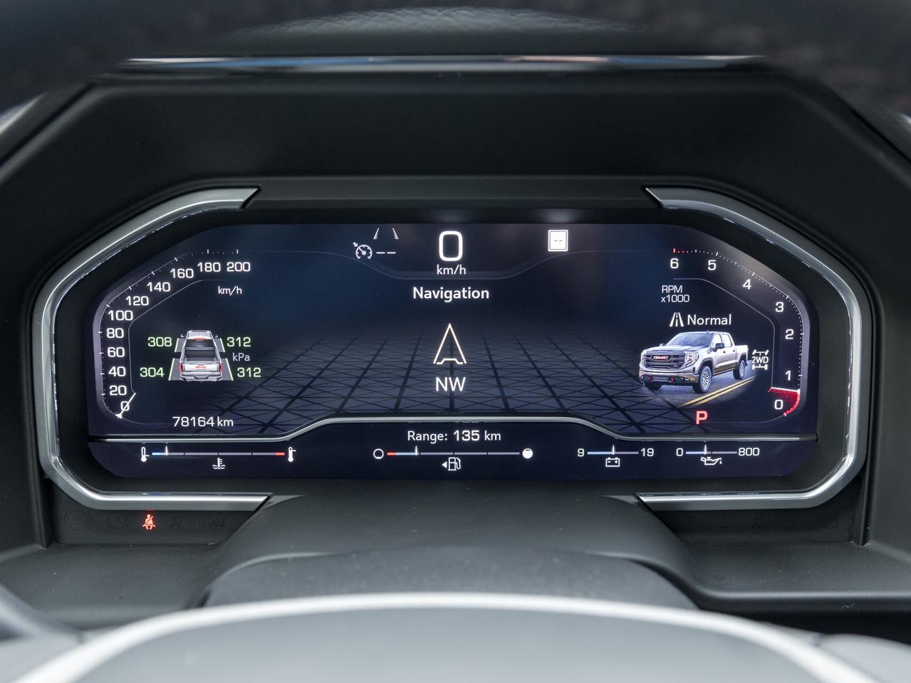 2023 GMC Sierra 1500 4WD Crew Cab 147  AT4X   Clean carfax   One Owner Photo