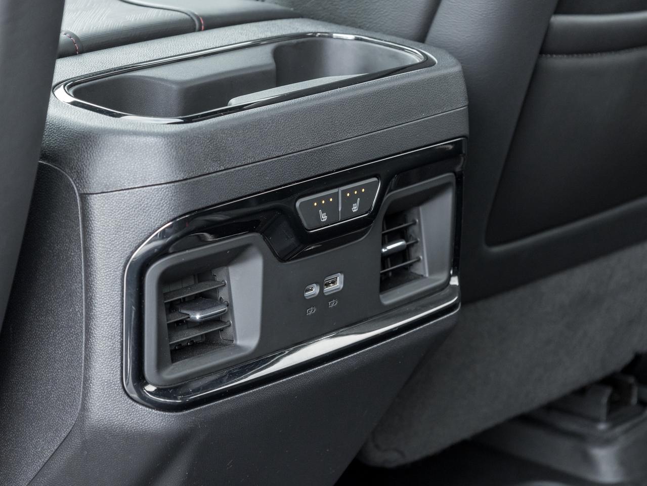 2023 GMC Sierra 1500 4WD Crew Cab 147  AT4X   Clean carfax   One Owner Photo