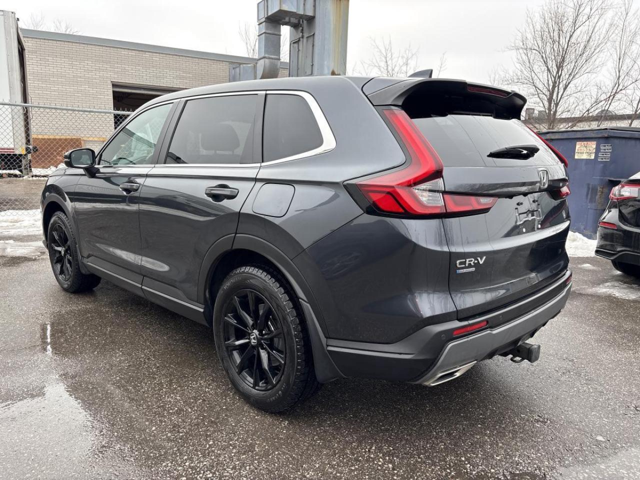 2024 Honda CR-V Hybrid Ex-L Honda Certified 7YR/160K Warranty Photo