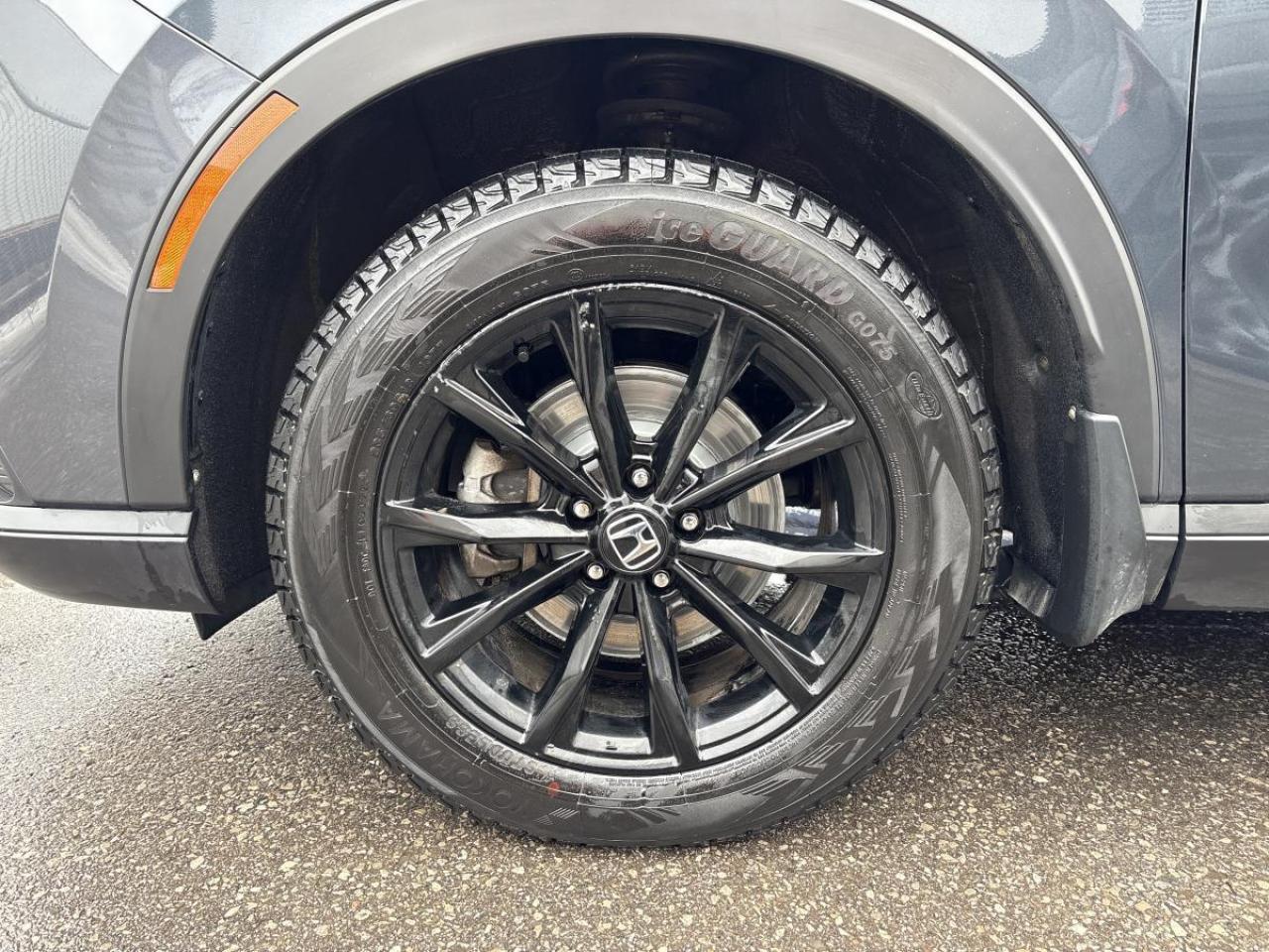 2024 Honda CR-V Hybrid Ex-L Honda Certified 7YR/160K Warranty Photo