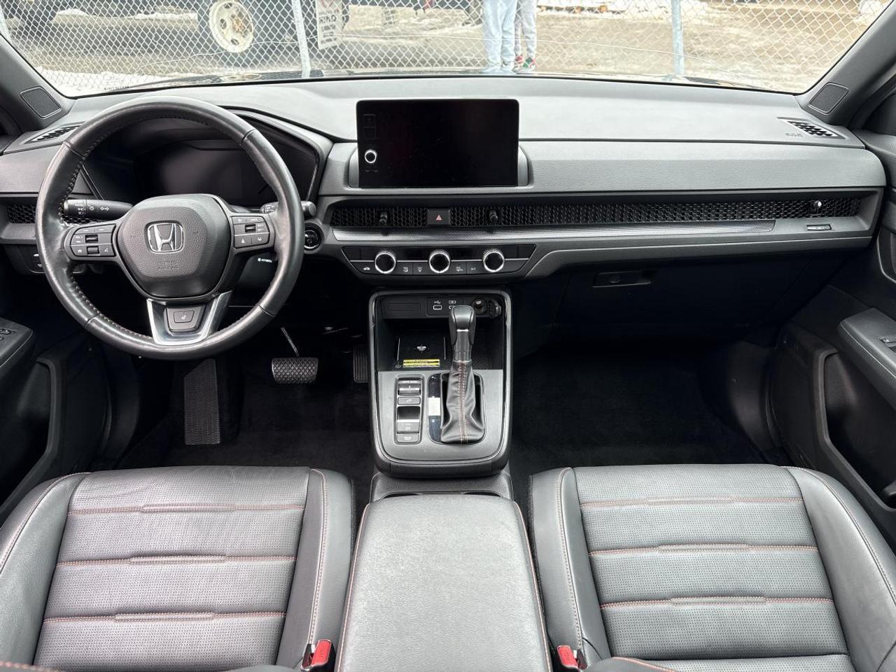 2024 Honda CR-V Hybrid Ex-L Honda Certified With 7YRS/160K Warranty Photo