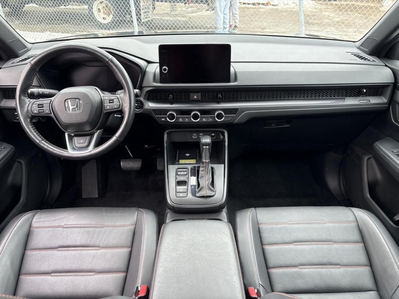 2024 Honda CR-V Hybrid Ex-L Honda Certified 7YR/160K Warranty Photo