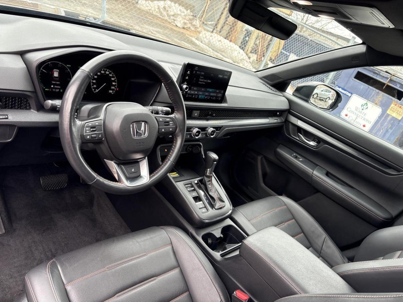 2024 Honda CR-V Hybrid Ex-L Honda Certified 7YR/160K Warranty Photo