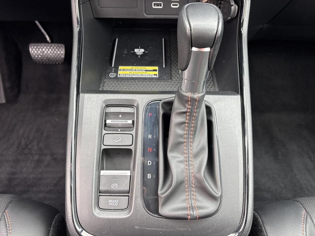 2024 Honda CR-V Hybrid Ex-L Honda Certified With 7YRS/160K Warranty Photo