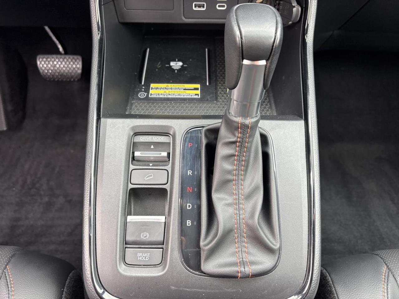 2024 Honda CR-V Hybrid Ex-L Honda Certified 7YR/160K Warranty Photo