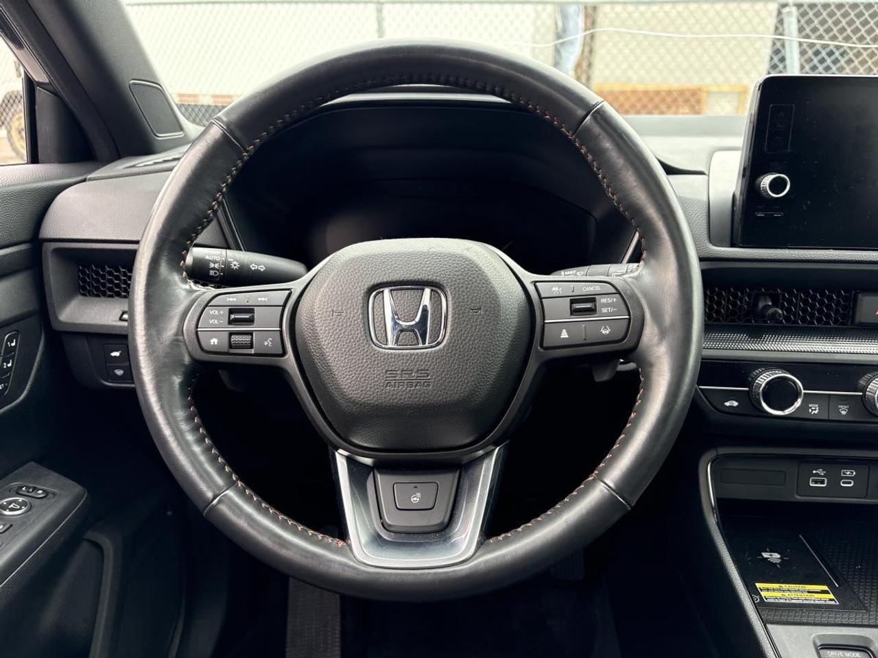 2024 Honda CR-V Hybrid Ex-L Honda Certified With 7YRS/160K Warranty Photo