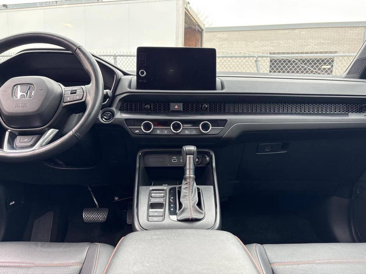 2024 Honda CR-V Hybrid Ex-L Honda Certified With 7YRS/160K Warranty Photo