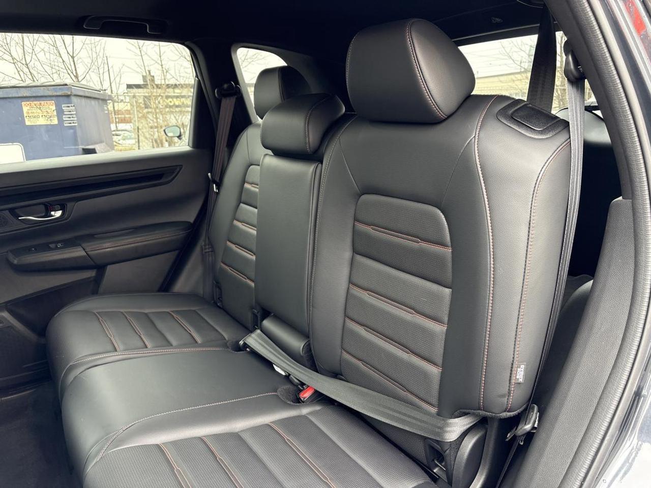 2024 Honda CR-V Hybrid Ex-L Honda Certified With 7YRS/160K Warranty Photo