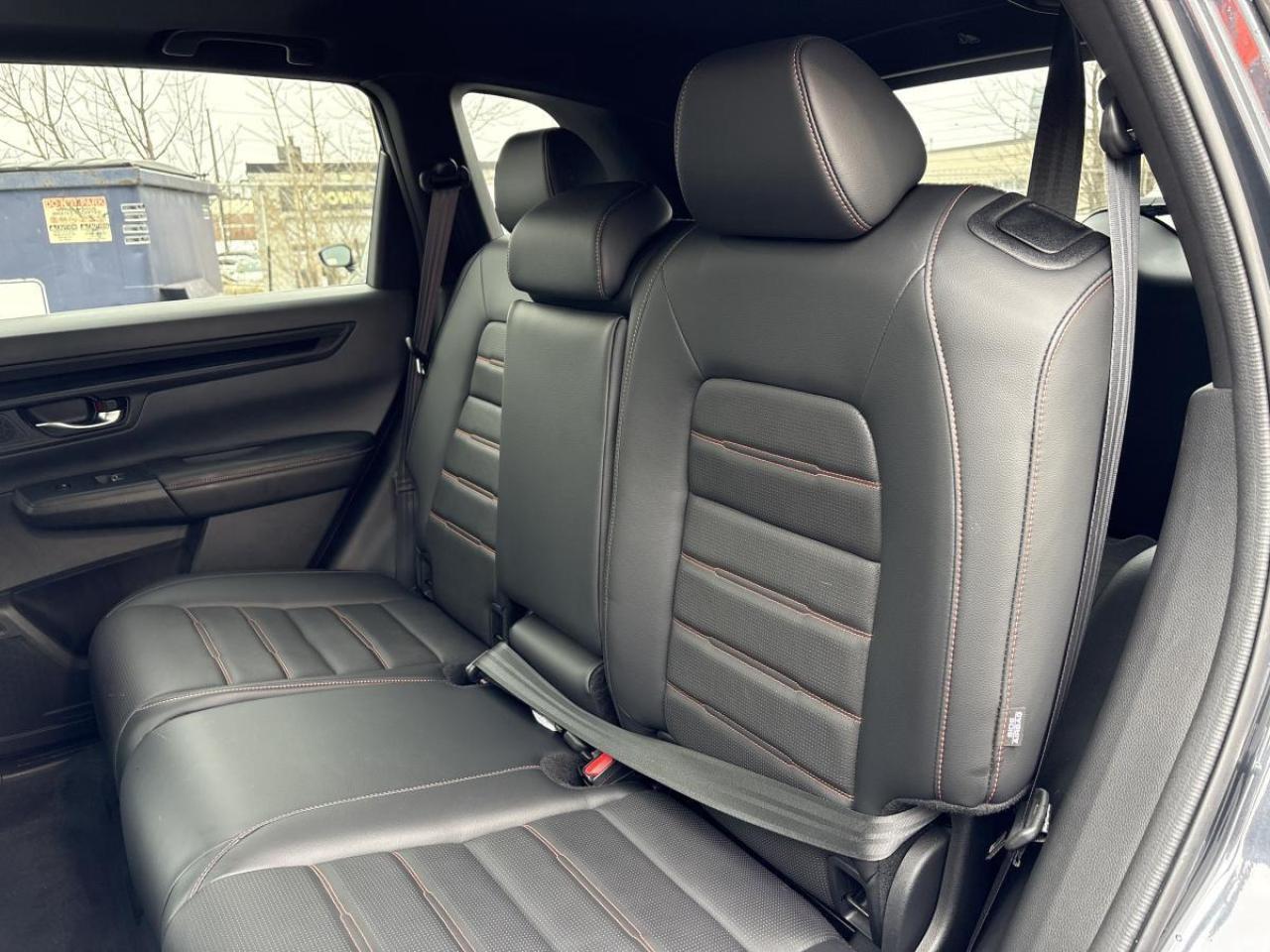 2024 Honda CR-V Hybrid Ex-L Honda Certified 7YR/160K Warranty Photo