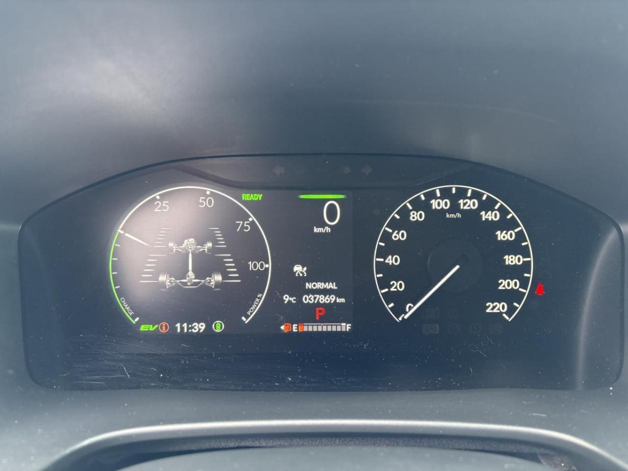 2024 Honda CR-V Hybrid Ex-L Honda Certified 7YR/160K Warranty Photo