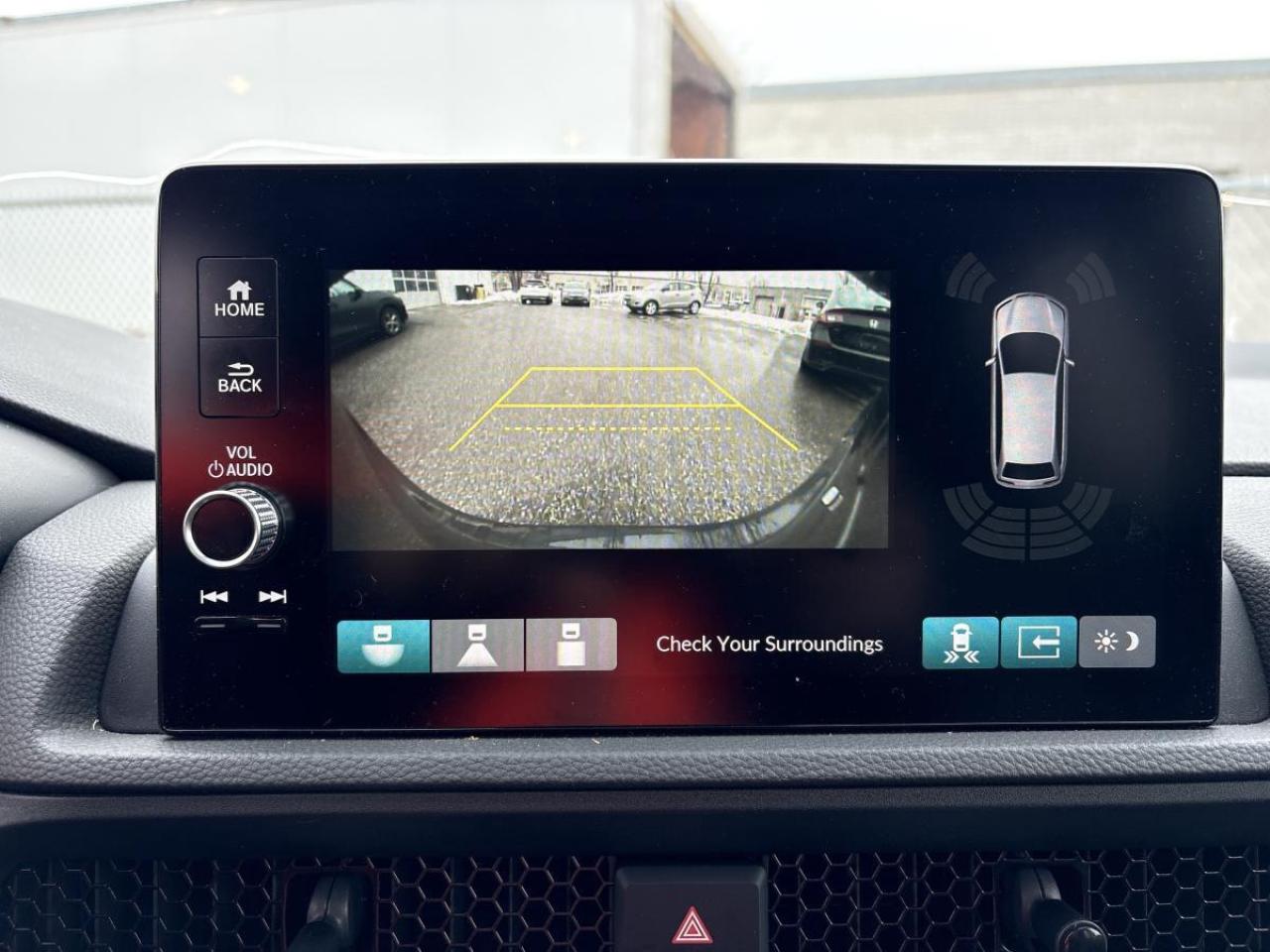 2024 Honda CR-V Hybrid Ex-L Honda Certified 7YR/160K Warranty Photo