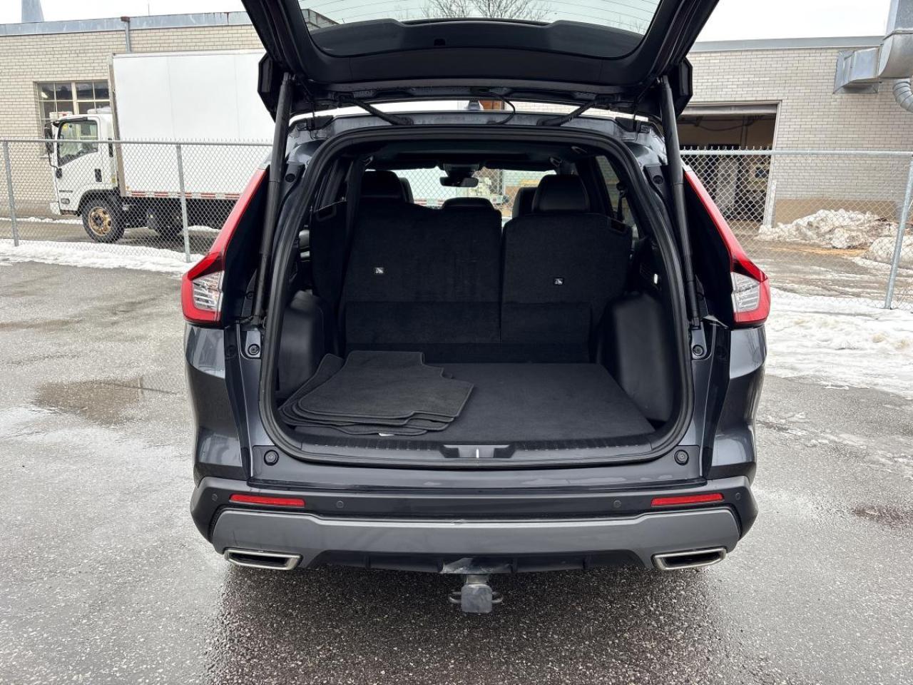 2024 Honda CR-V Hybrid Ex-L Honda Certified 7YR/160K Warranty Photo