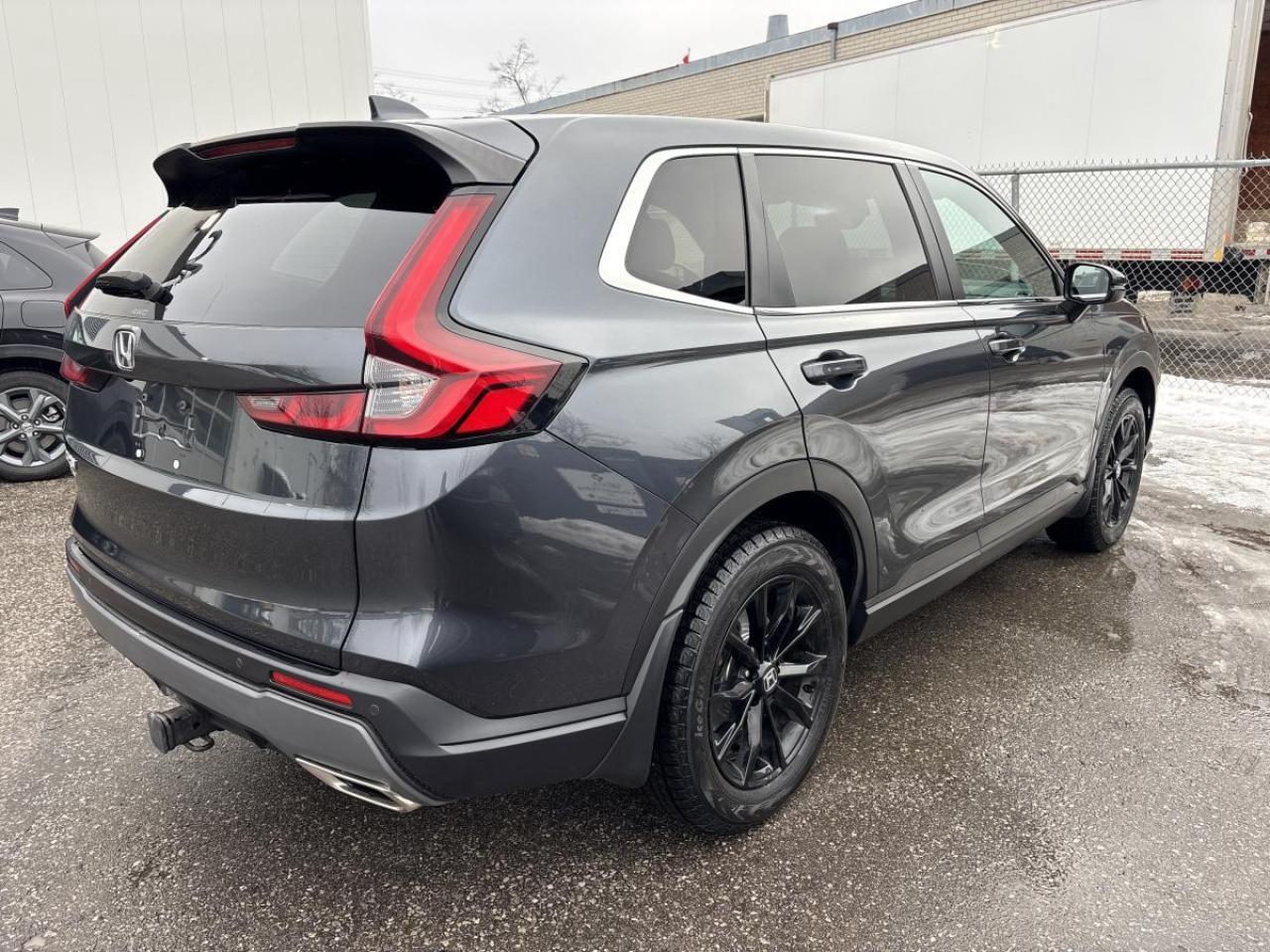 2024 Honda CR-V Hybrid Ex-L Honda Certified 7YR/160K Warranty Photo