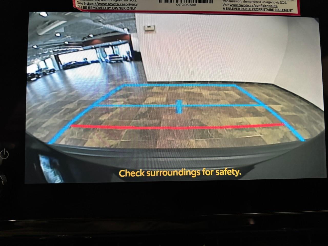 2024 Toyota Corolla Hatchback  Photo