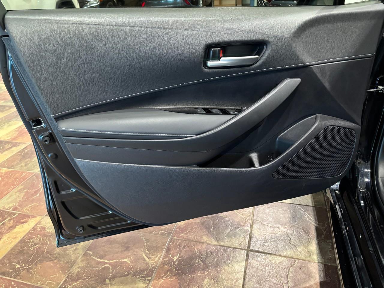 2024 Toyota Corolla Hatchback  Photo