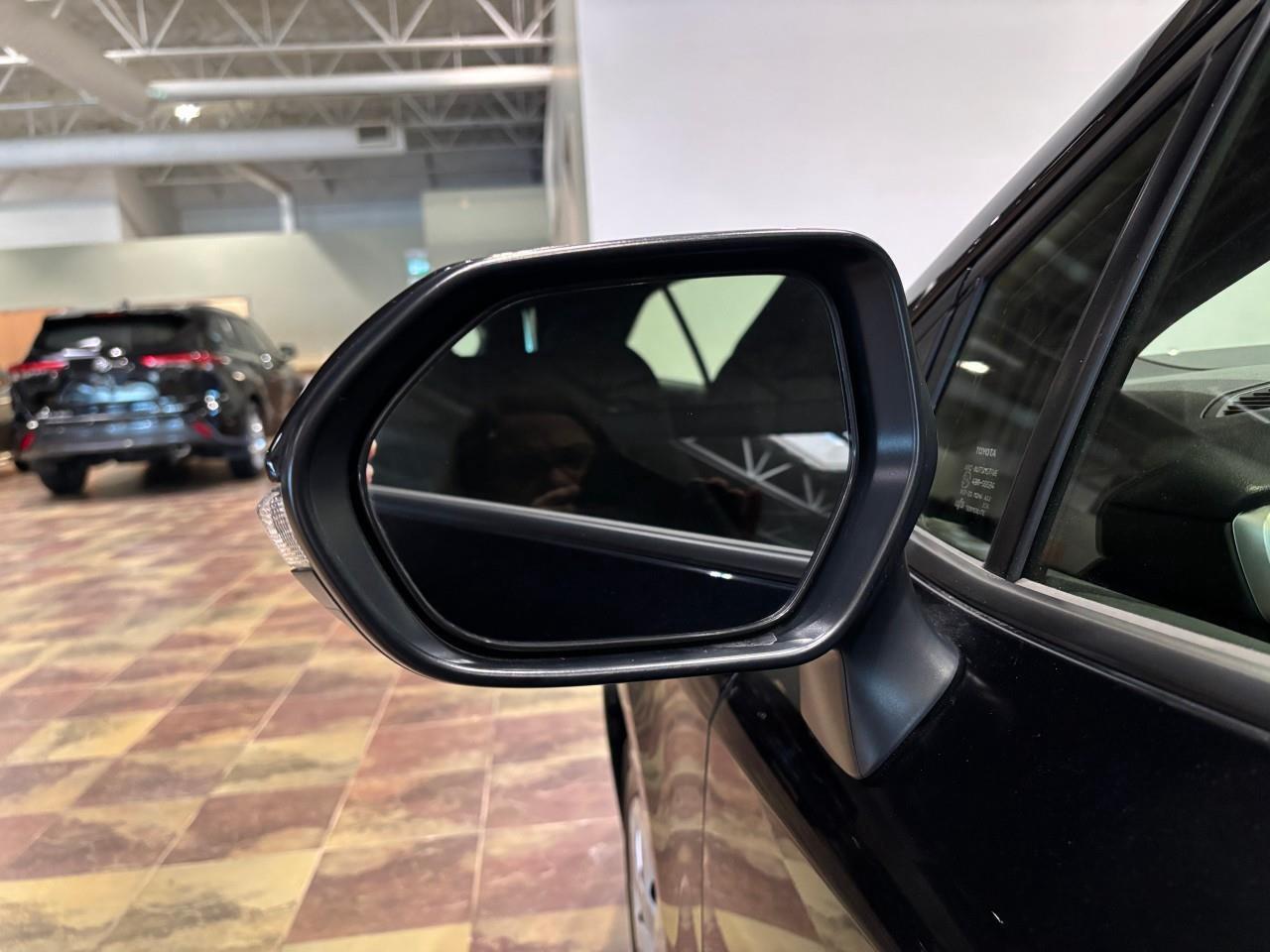 2024 Toyota Corolla Hatchback  Photo