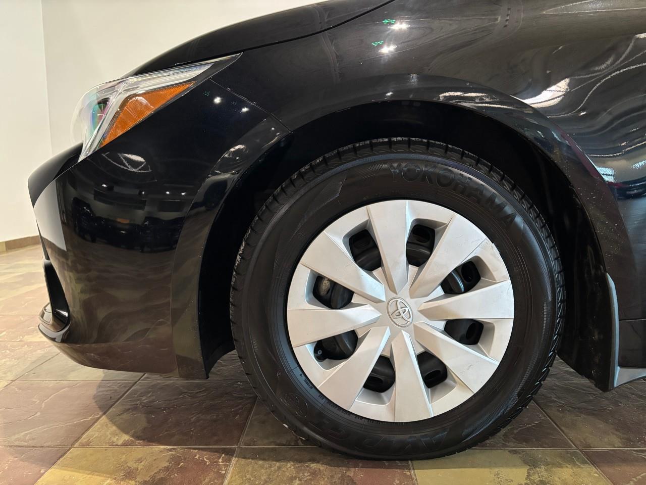 2024 Toyota Corolla Hatchback  Photo