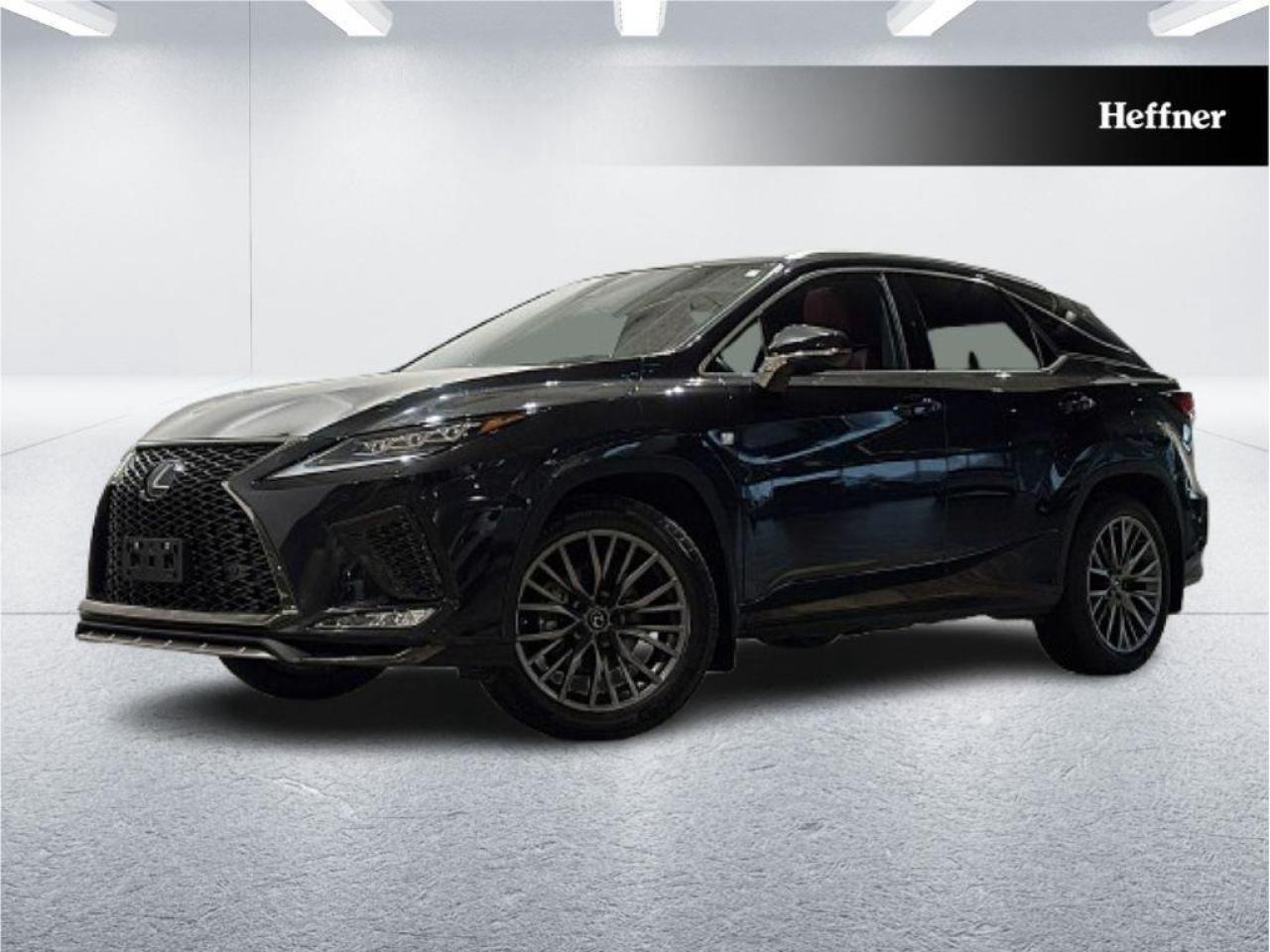 2022 Lexus RX 350 F-SPORT 2 PACKAGE   LEXUS CERTIFIED PRE-OWNED   CA Photo0