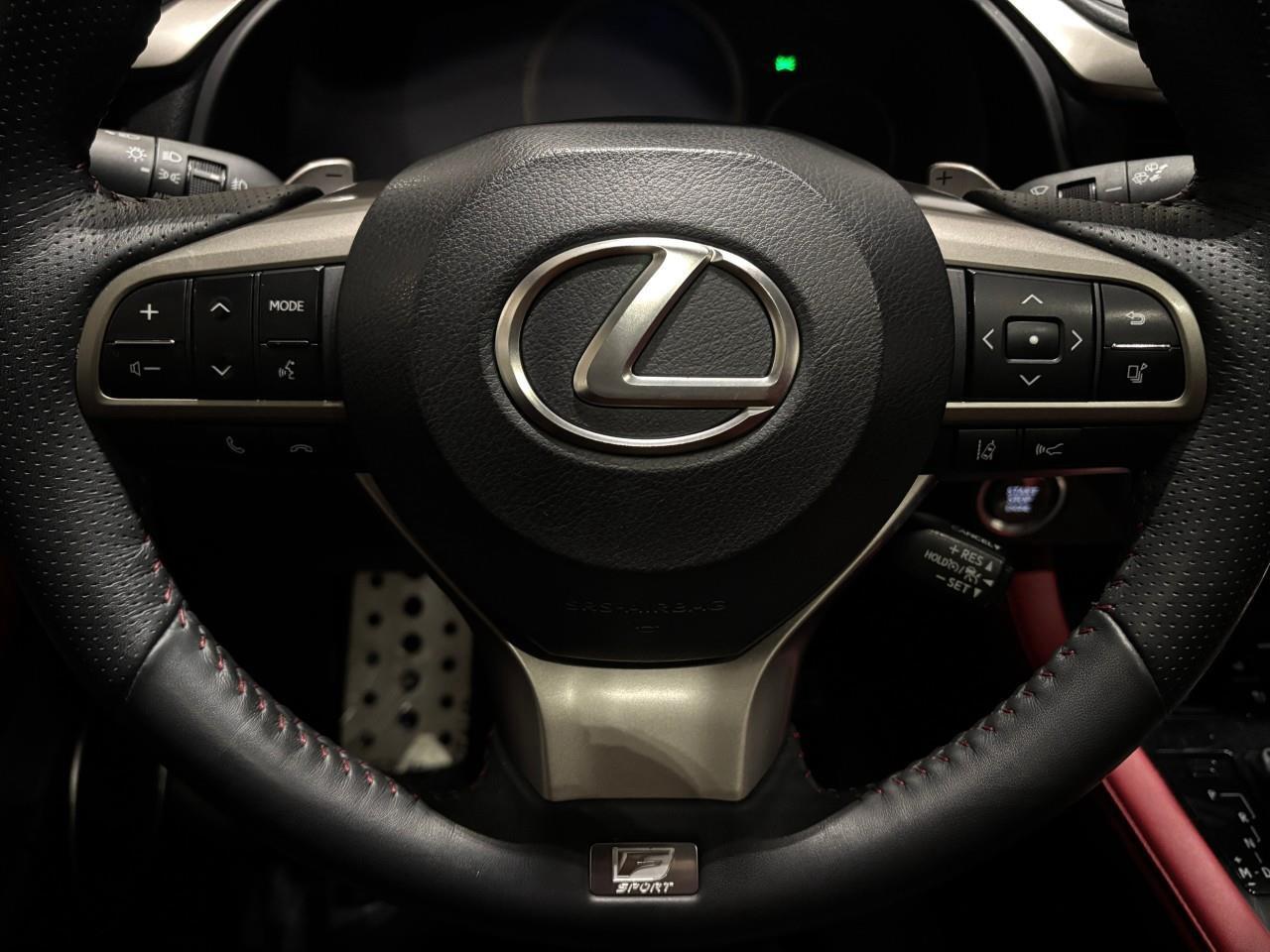 2022 Lexus RX 350 F-SPORT 2 PACKAGE   LEXUS CERTIFIED PRE-OWNED   CA Photo